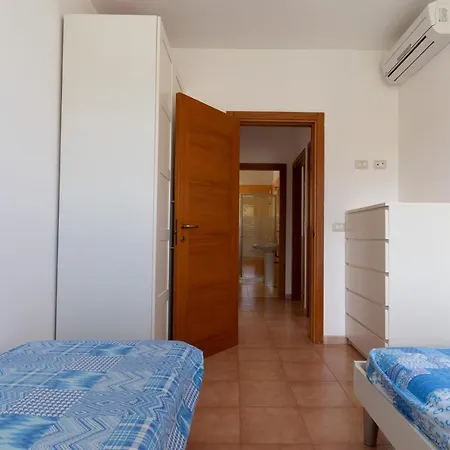 Via Machiavelli 24 Holiday home