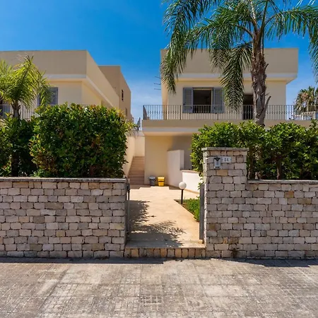 Via Machiavelli 24 Holiday home