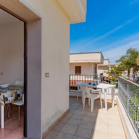 Via Machiavelli 24 Holiday home *