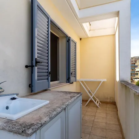 Via Machiavelli 24 Holiday home