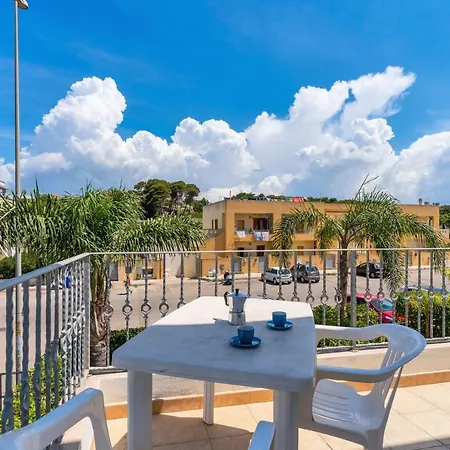 Holiday home Via Machiavelli 24 Gallipoli